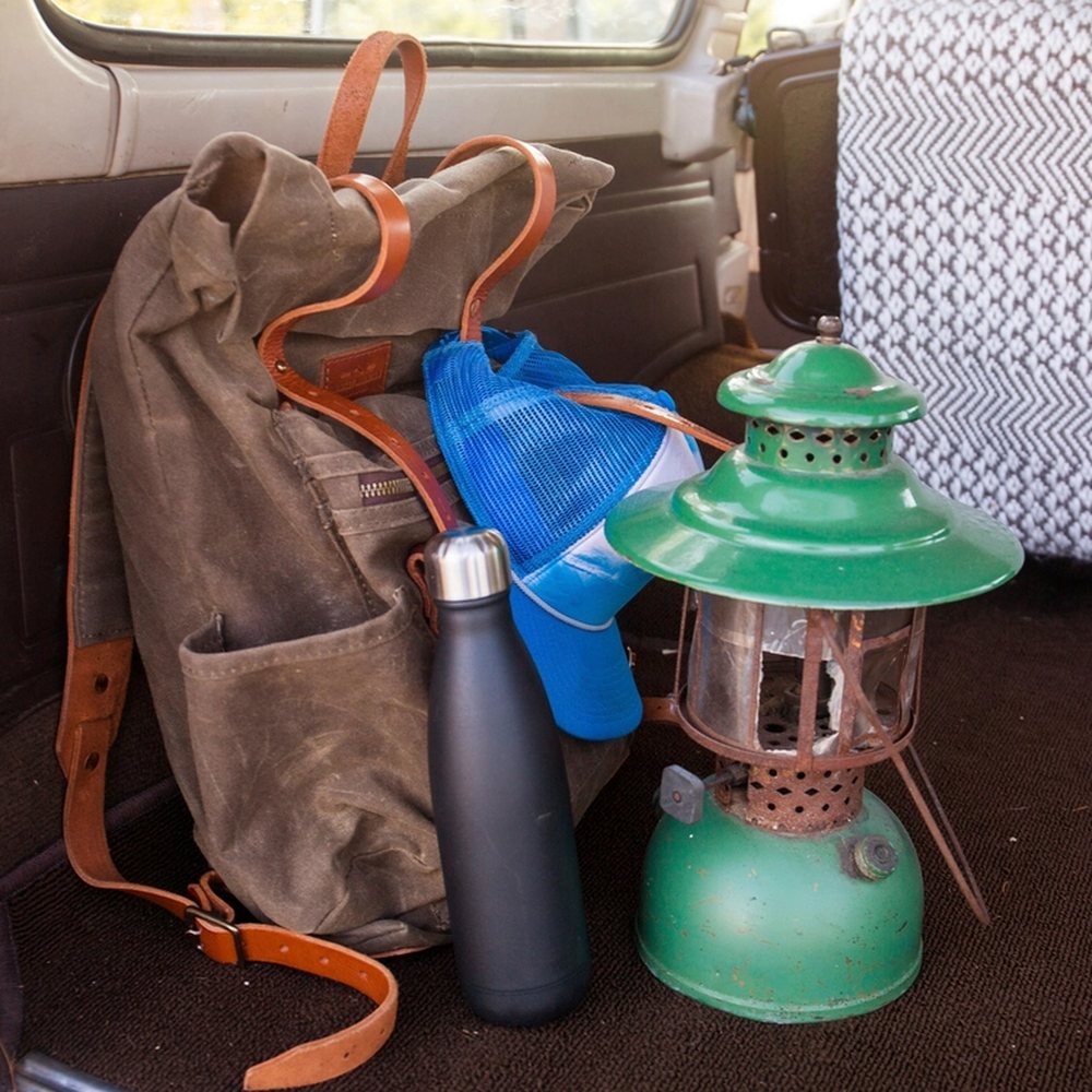 Ridgeline 45L Pack