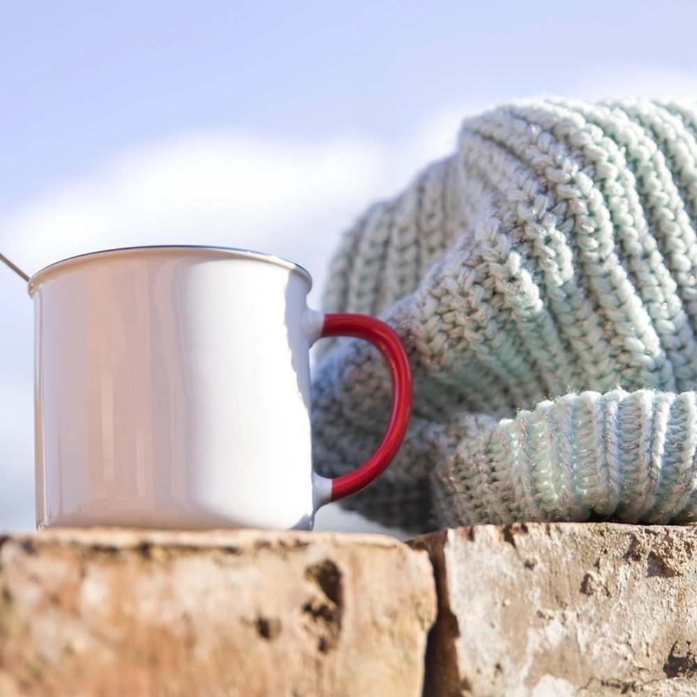 Merino Toque