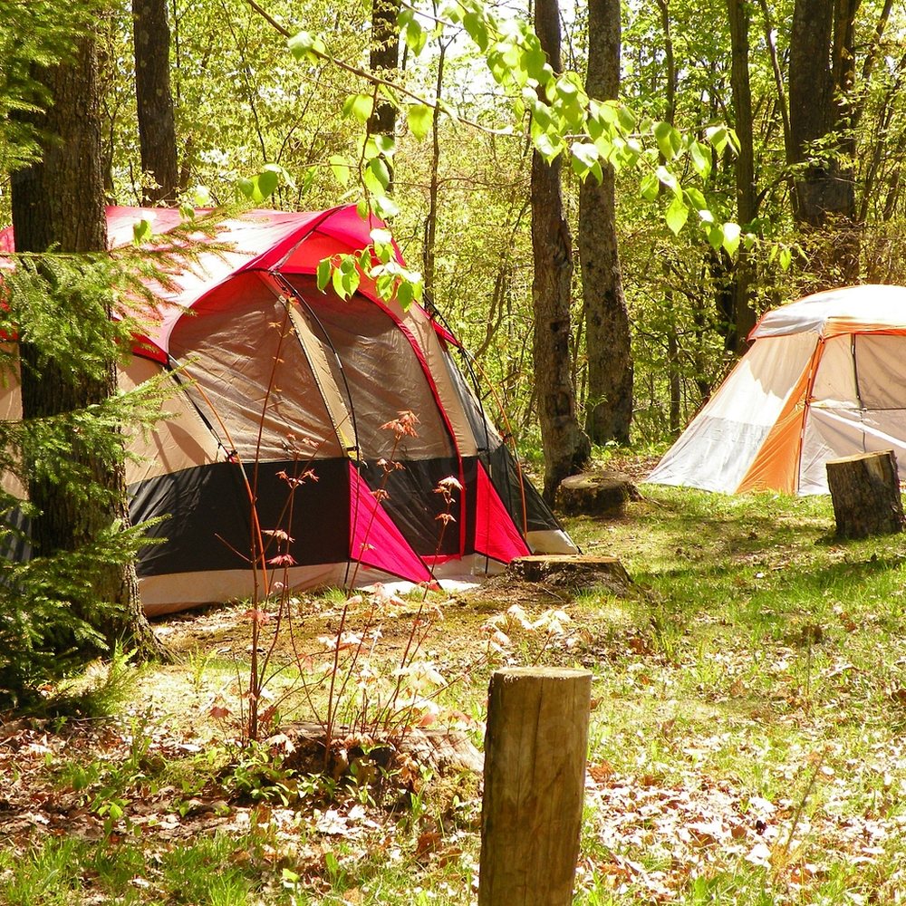 Backcountry Two Tent