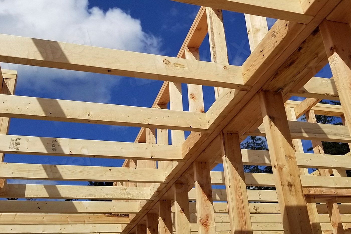 Kettle Ridge Mechanical on site